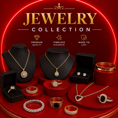 Jewellery Collection