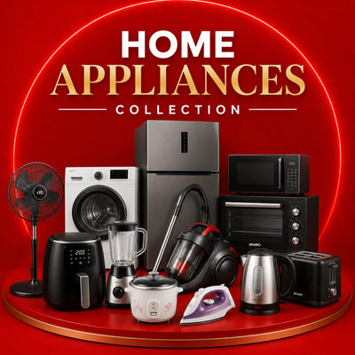 Home Appliances
