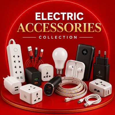Electric Accessories