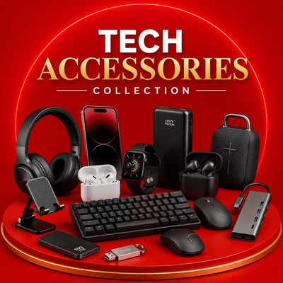 Tech Accessories