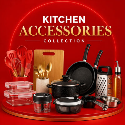 Home & Kitchen