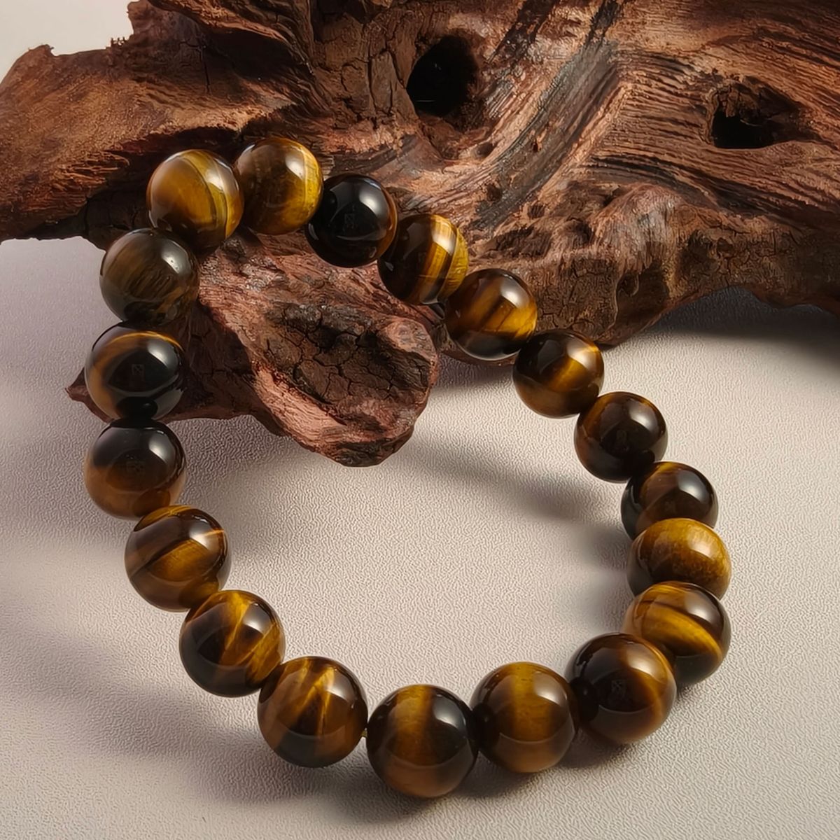 Tiger eye Bracelet