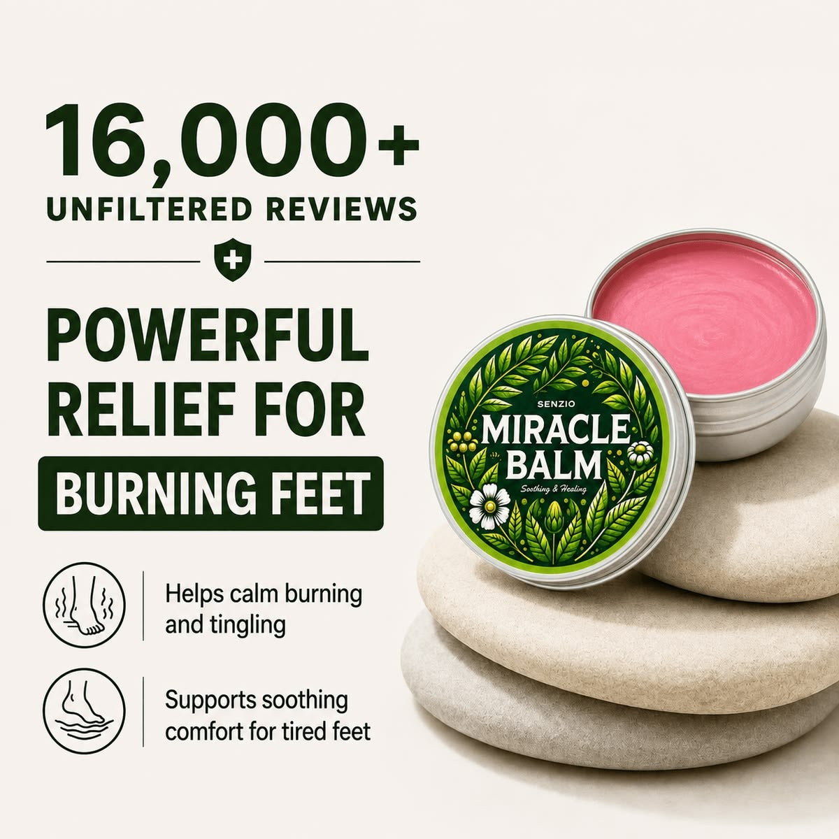 Ximonth - Miracle Balm . Free Delivery