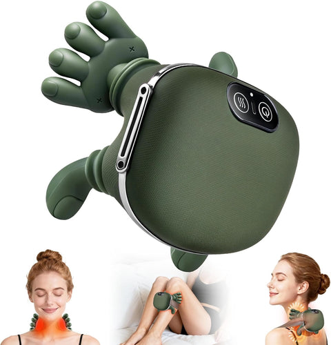 Shoulder & Neck Massager ©