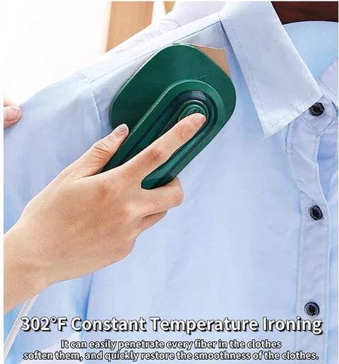 Portable Mini Iron