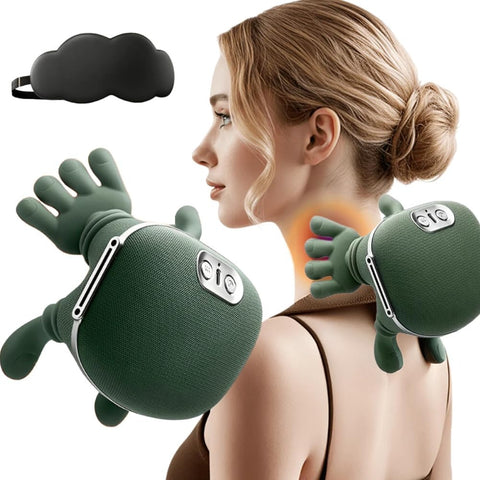 Shoulder & Neck Massager ©